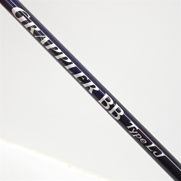 ２１グラップラーＢＢタイプＬＪ　Ｓ６３－１